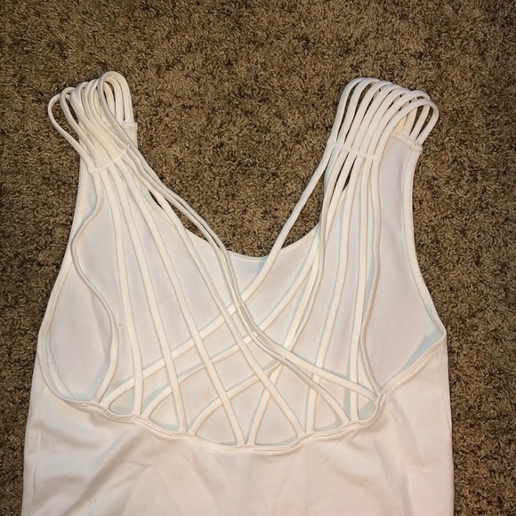 Express Bodysuit - Picture 2 of 4